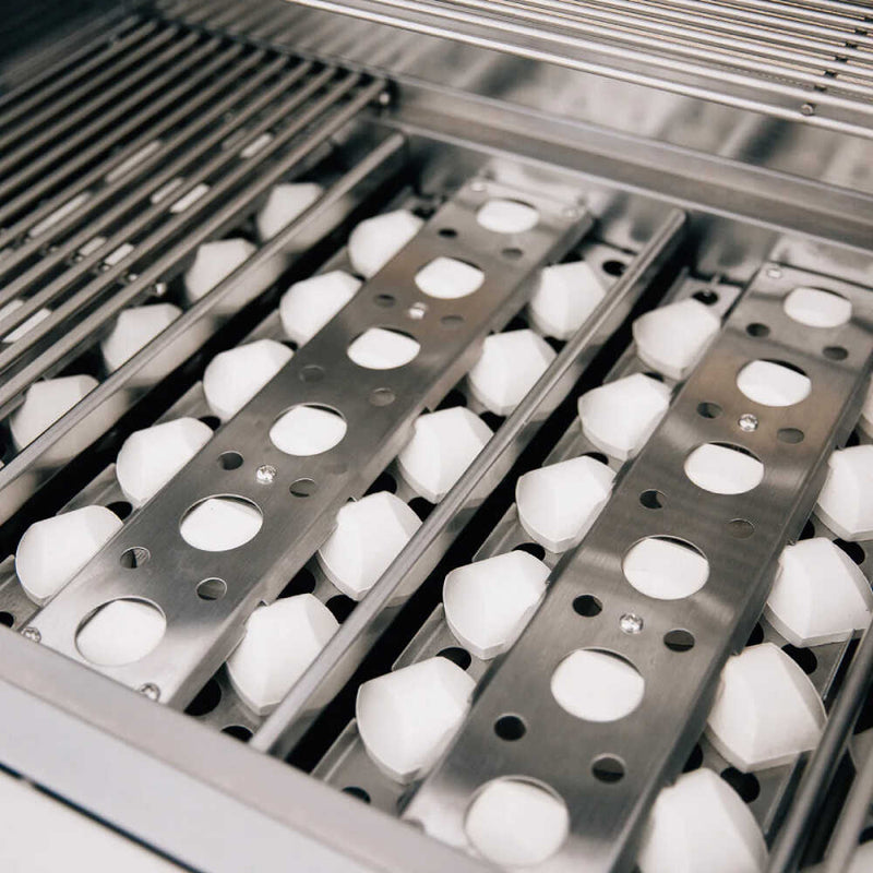 Summerset Sizzler Pro Premium Outdoor Built-In Gas Grill [SIZPRO] (SAK56324)