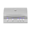 Summerset Sizzler Pro Premium Outdoor Built-In Gas Grill [SIZPRO] (SAK56324) by SAKSBY WHOLESALE