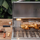 Summerset Sizzler Pro Premium Outdoor Built-In Gas Grill [SIZPRO] (SAK56324) by SAKSBY WHOLESALE