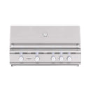 Summerset TRL Built-In Propane Gas Grill With Rotisserie (TRL32/38-LP) (SAK17213) by SAKSBY WHOLESALE
