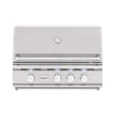 Summerset TRL Built-In Propane Gas Grill With Rotisserie (TRL32/38-LP) (SAK17213) by SAKSBY WHOLESALE
