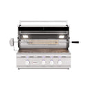 Summerset TRL Built-In Propane Gas Grill With Rotisserie (TRL32/38-LP) (SAK17213) by SAKSBY WHOLESALE