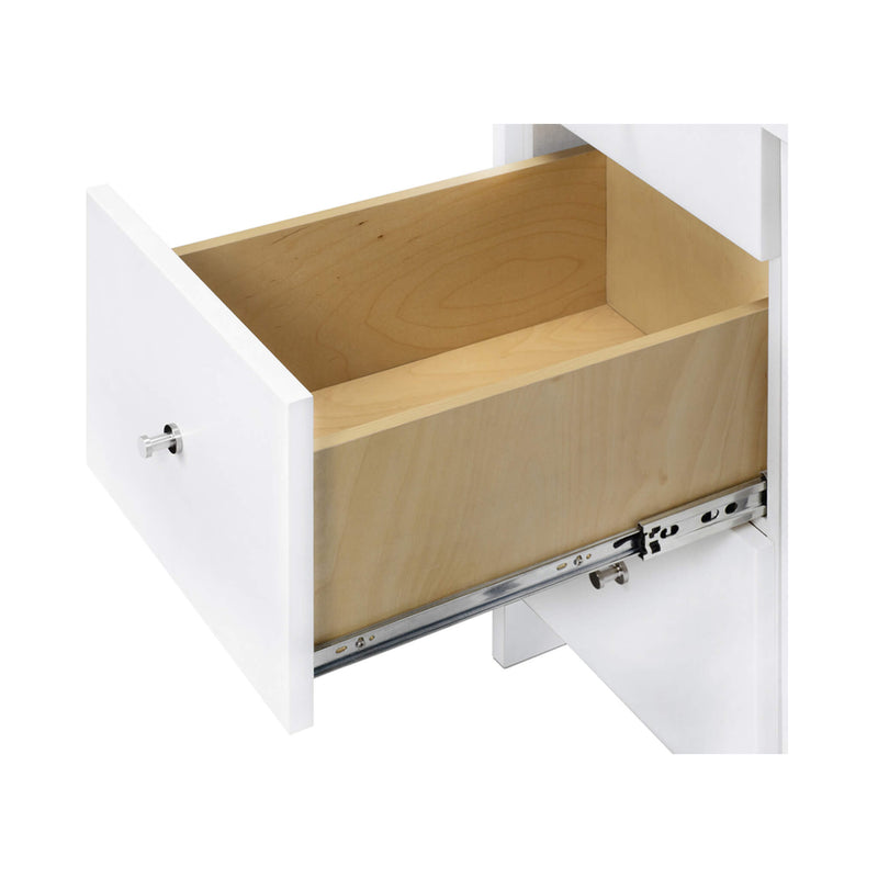 Summit Oasis Wet Bar Kitchenette With Countertop, Beverage Center, And Fully Assembled Cabinetry [OASISWH35] (SAK19178)