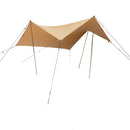 Sunshade Tarp 100 by White Duck Outdoors
