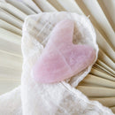 Gua Sha Facial Tool by ZeroWasteStore.com