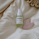 Gua Sha Facial Tool by ZeroWasteStore.com
