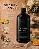 Luxury Liquid Detergent
