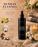 Luxurious Room & Linen Spray