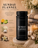 Scented Upholstery Deodorizer
