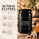 Powdered Luxury Laundry Detergent