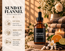 Scented Diffuser Oil
