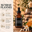 Scented Diffuser Oil