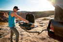 Forge 15 Hitch-Mounted Propane Grill