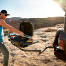 F-20 Hitch Mounted Propane Grill by HitchFire