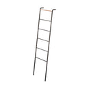 Leaning Storage Ladder (63" H) - Steel by Yamazaki Home