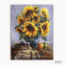 Sunflowers Decor