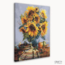 Sunflowers Decor