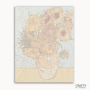 Sunflowers - Vincent Van Gogh