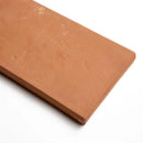 Sunrise Natural Hand Pressed Terracotta Tiles 3x12