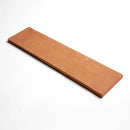Sunrise Natural Hand Pressed Terracotta Tiles 3x12