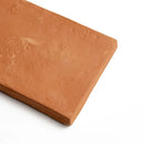 Sunrise Natural Hand Pressed Terracotta Tiles 3x6
