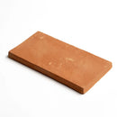 Sunrise Natural Hand Pressed Terracotta Tiles 3x6