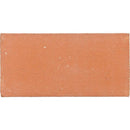 Sunset Natural Terracotta Tiles 5 7/8x11 13/16