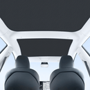 Sunshade for Tesla Model 3 | TESERY