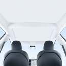 Sunshade for Tesla Model 3 | TESERY
