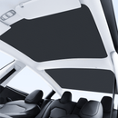 Sunshade for Tesla Model 3 | TESERY
