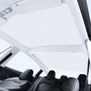 Sunshade for Tesla Model 3 | TESERY