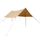 Sunshade Tarp 100 by White Duck Outdoors