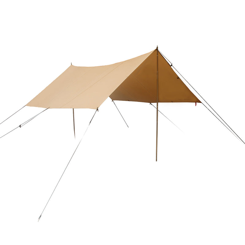 Sunshade Tarp 170, photo 17 of 19