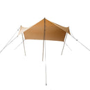 Sunshade Tarp 100 by White Duck Outdoors