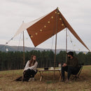 Sunshade Tarp 100 by White Duck Outdoors