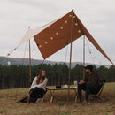 Sunshade Tarp 400