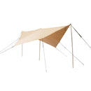 Sunshade Tarp 100 by White Duck Outdoors