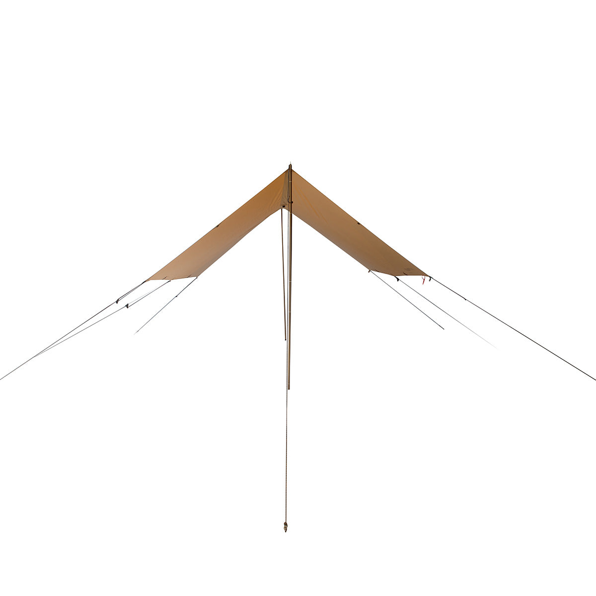 Sunshade Tarp 170, photo 12 of 19