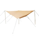 Sunshade Tarp 100 by White Duck Outdoors