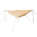 Sunshade Tarp