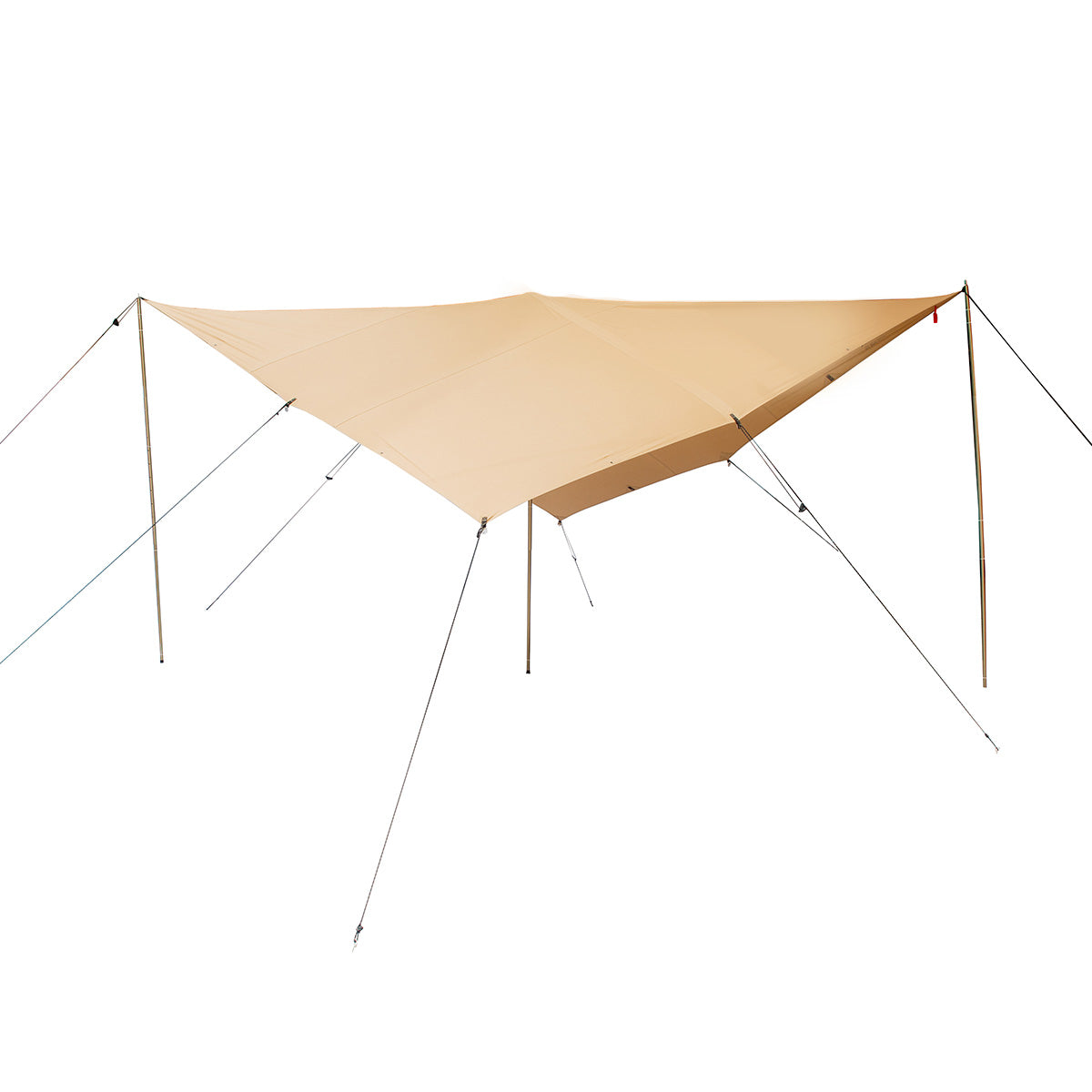 Sunshade Tarp 170, photo 16 of 19