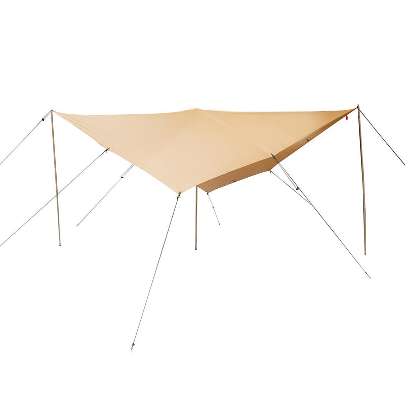 Sunshade Tarp 170, photo 16 of 19