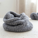 Premium Super Bulky (Chunky) Weight Multicolored Merino Yarn
