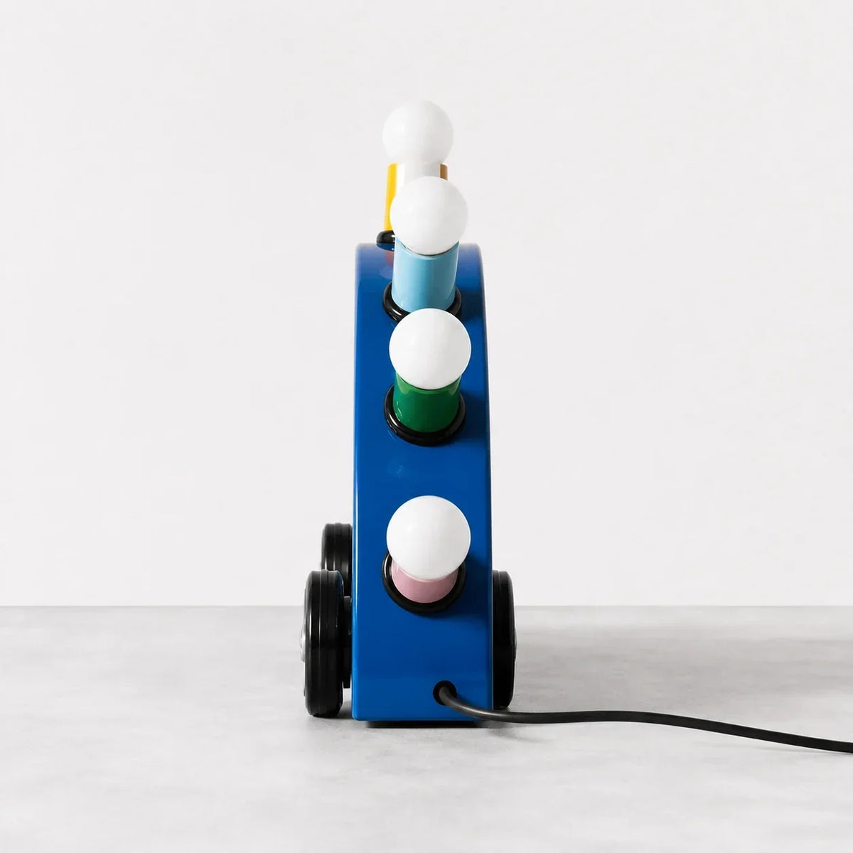 Super Funk Lamp, photo 5 of 7