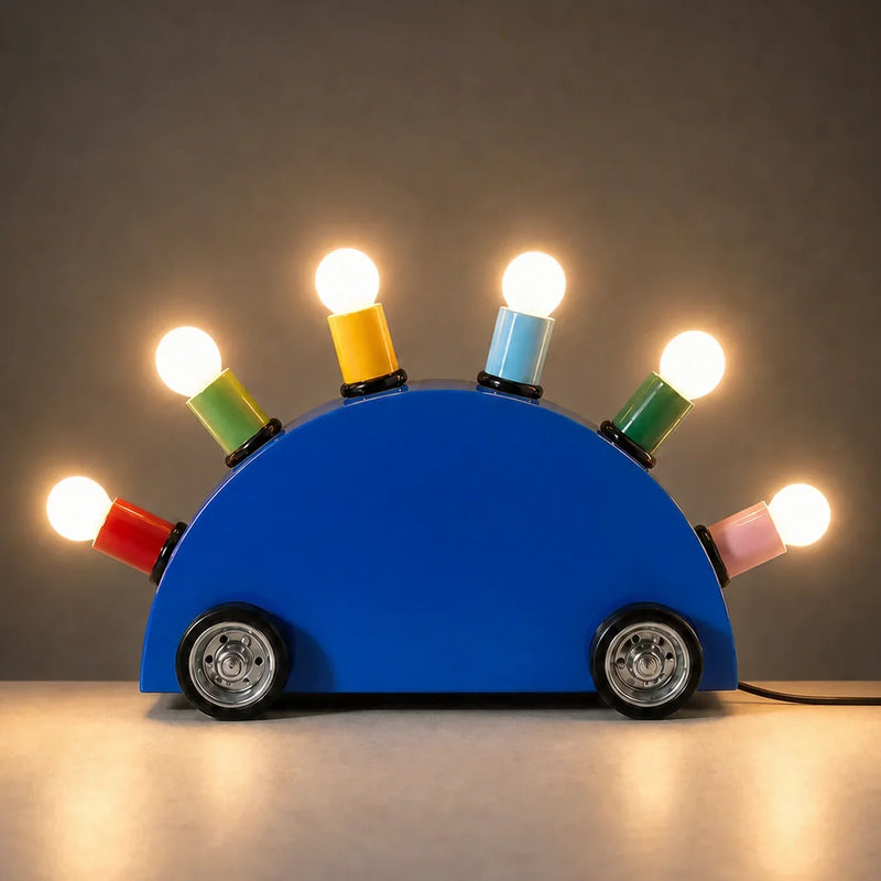 Super Funk Lamp