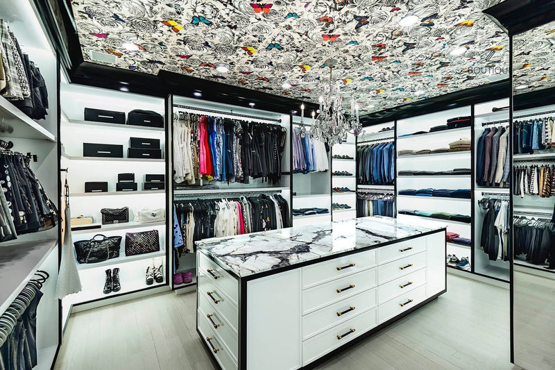 Super White Quartzite