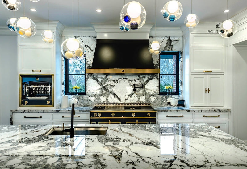 Super White Quartzite