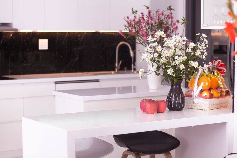 Super White Vicostone