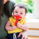 SUPER YUMMY Teether by Discovery Toys