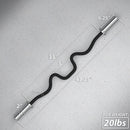 Synergee Super Curl Bars